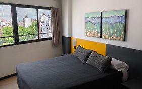Apart Hotel Alvear
